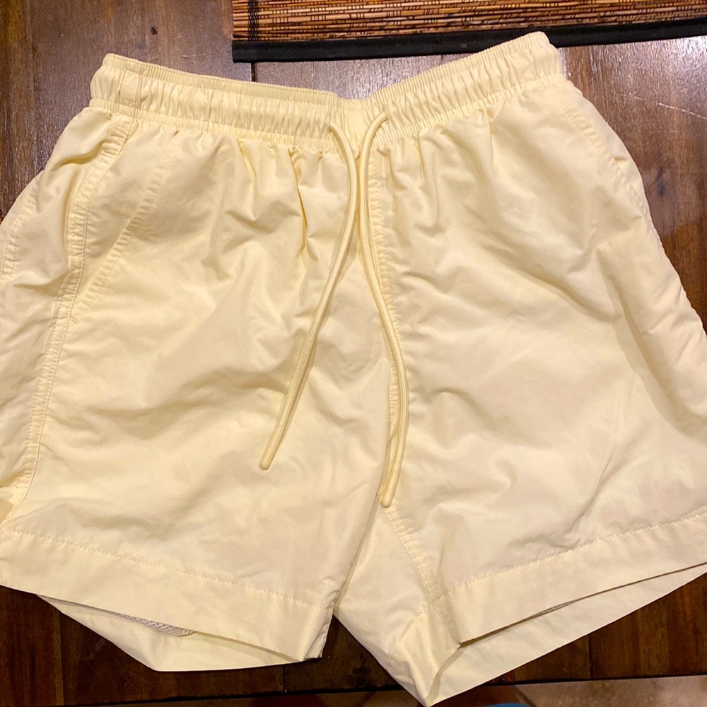 Standard Cloth Oliver 2.0 5 inch nylon short